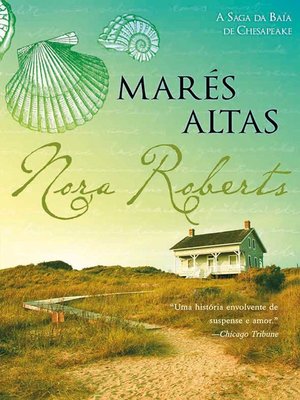 cover image of Marés Altas